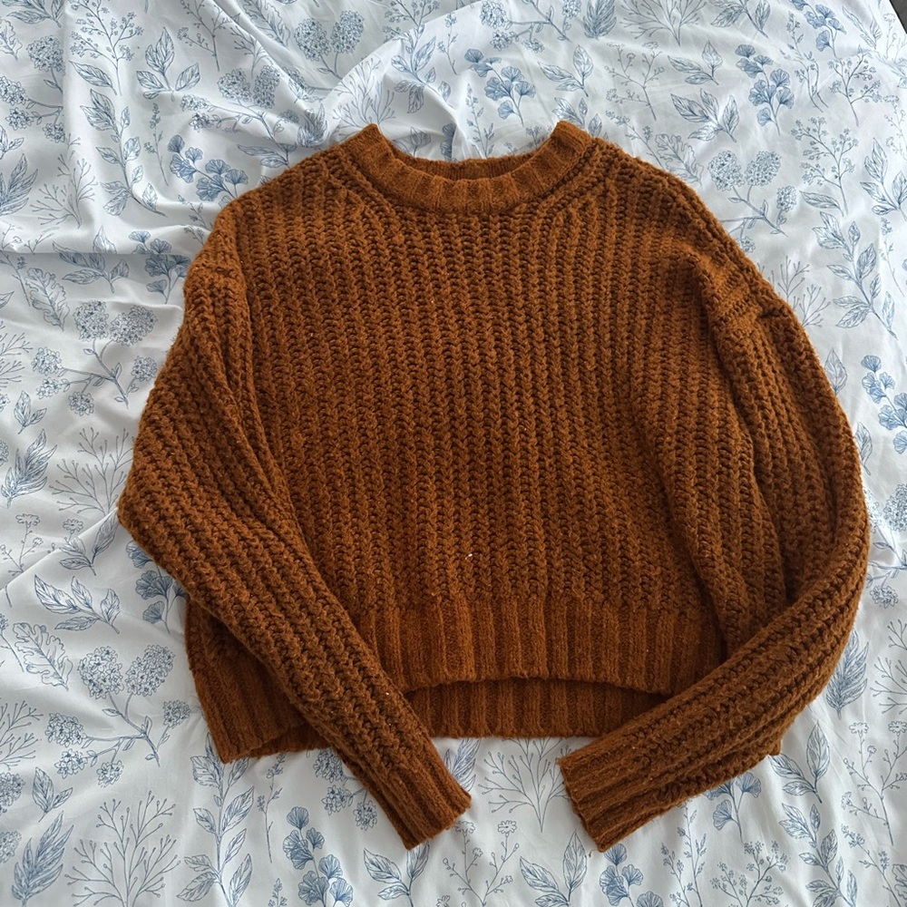 American Eagle sweater
